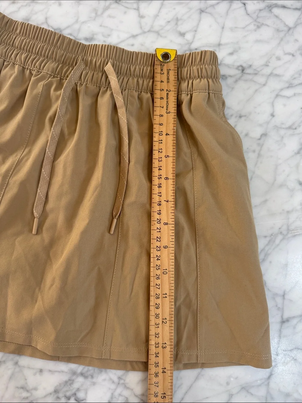 Watermen Aloha Sea Stretch™ Skort Sz S NWOT